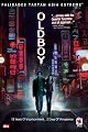 Oldboy (English subtitled)