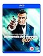 Diamonds Are Forever [Blu-ray] [1971]
