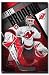 New Jersey Devils (Martin Brodeur) Sports Poster Print - 24 X 36