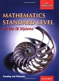 Mathematics Standard Level for the IB Diploma