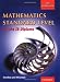 Mathematics Standard Level for the IB Diploma