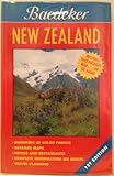 New Zealand : Cook Island