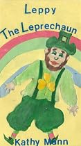 Leppy The Leprechaun