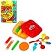 Play-Doh Favourite Food - Pizza Party