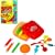 Play-Doh Favourite Food - Pizza Party