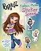 Fashion Pixiez Sticker Scene (Bratz Sticker Scene)