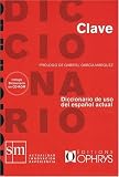 Diccionario de uso del espanol actual + CD-ROM