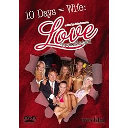 10 Days = Wife: Love Translated