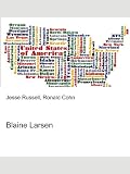 Blaine Larsen in the book Blaine Larsen