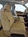 Exact Seat Covers, F369 V4, 2004-2008 Ford F150 XL