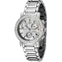 Invicta Women's 4718 II Collection Limited Edition Diamond Chronograph Watch