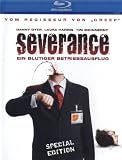 Severance [Blu-ray] - Tim McInnerny