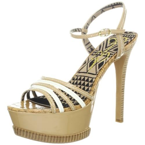 <em>Jessica Simpson</em> 女士 <em>女鞋</em> 凉鞋 |美国代购-美折