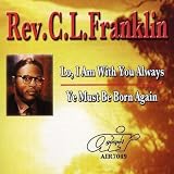 Lo I Am With You Always / Ye Must Be Born Again