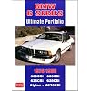BMW 6 Series 1976-1989 -Ultimate Portfolio