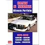 BMW 6 Series Ultimate Portfolio 1976-1989 (Brooklands Books Road Test Series): Road, Track and Race Comparison Tests, Model Introductions Plus Buying Advice