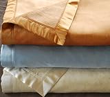 Washable Silk Blanket