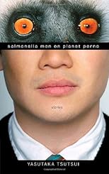 Salmonella Men on Planet Porno
