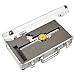 Starrett Stainless Steel Dial Height Gage, 0-6" Range