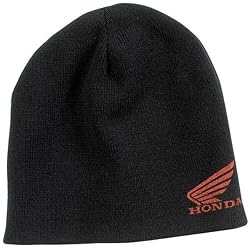 Fox Racing Honda Men's Beanie Racewear Hat