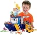Toys : Fisher Price Imaginext Ocean Boat