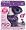Mio Pup Purple/Blue