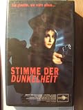 Stimme der Dunkelheit - Jill Scjoelen