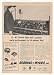 1953 Robbins & Myers Motors Electric Slide Rule Print Ad