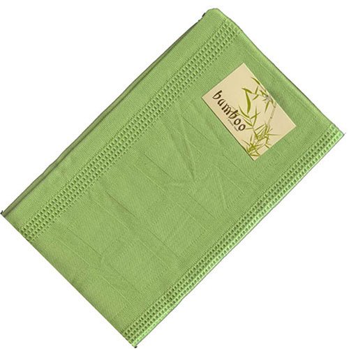Childrens Toyshop  Kitchen & Housewares : Bamboo Kitchen Towels -Green