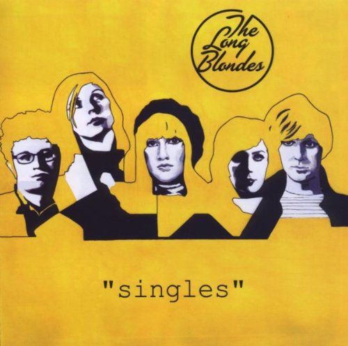 Blonde - Single - Zortam Music