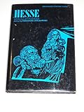Hesse : a collection of critical essays