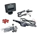 Wagan Wireless Rear Parking Camera