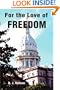 For the Love of Freedom