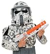 Star Wars Clonetrooper Blaster