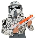 Star Wars Clonetrooper Blaster