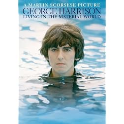 George Harrison: Living In The Material World
