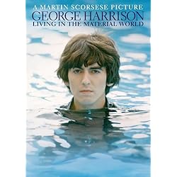 George Harrison: Living In The Material World