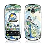 Faery Glen Design Protective Skin Decal Sticker for Samsung Continuum SCH i400 Cell Phone