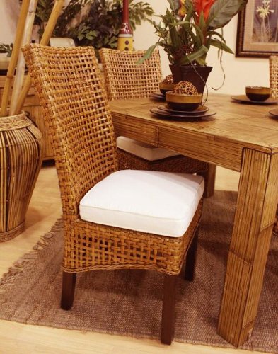 Pegasus Side Chair