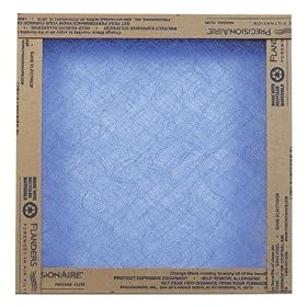 Click here to buy PRECISIONAIRE 10055011010 Fiberglass FURNACE AIR FILTER 10x 10x 1 (PACK OF 12) by Precisionaire.