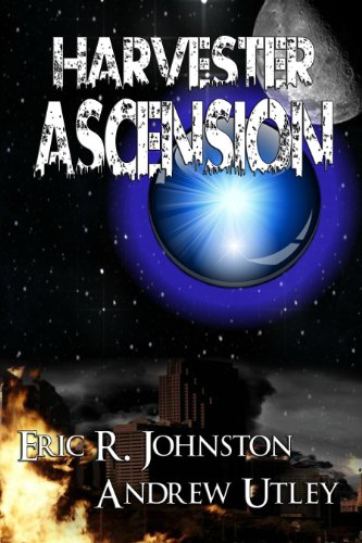 Harvester: Ascension