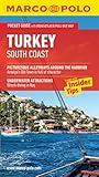 Turkey : south coast