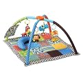 Infantino Twist & Fold Gym - Neutral