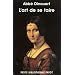 L'art de se taire
