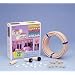 Evaporative Mist Cooling System: Ocean Breeze
