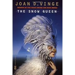 The Snow Queen