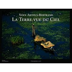 La Terre vue du Ciel : Calendrier 2007