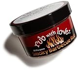 Rub with Love Smoky Barbecue Rub By Tom Douglas, 3.5-ounce