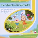 Produkt-Bild: Esprit/die Sch&ouml;nsten Kinderlieder