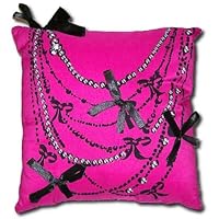 Disney CeCe & Rocky Necklace Pillow